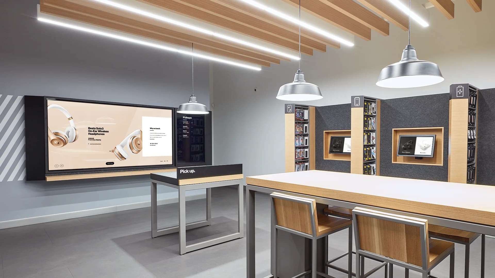 Verizon Express Store