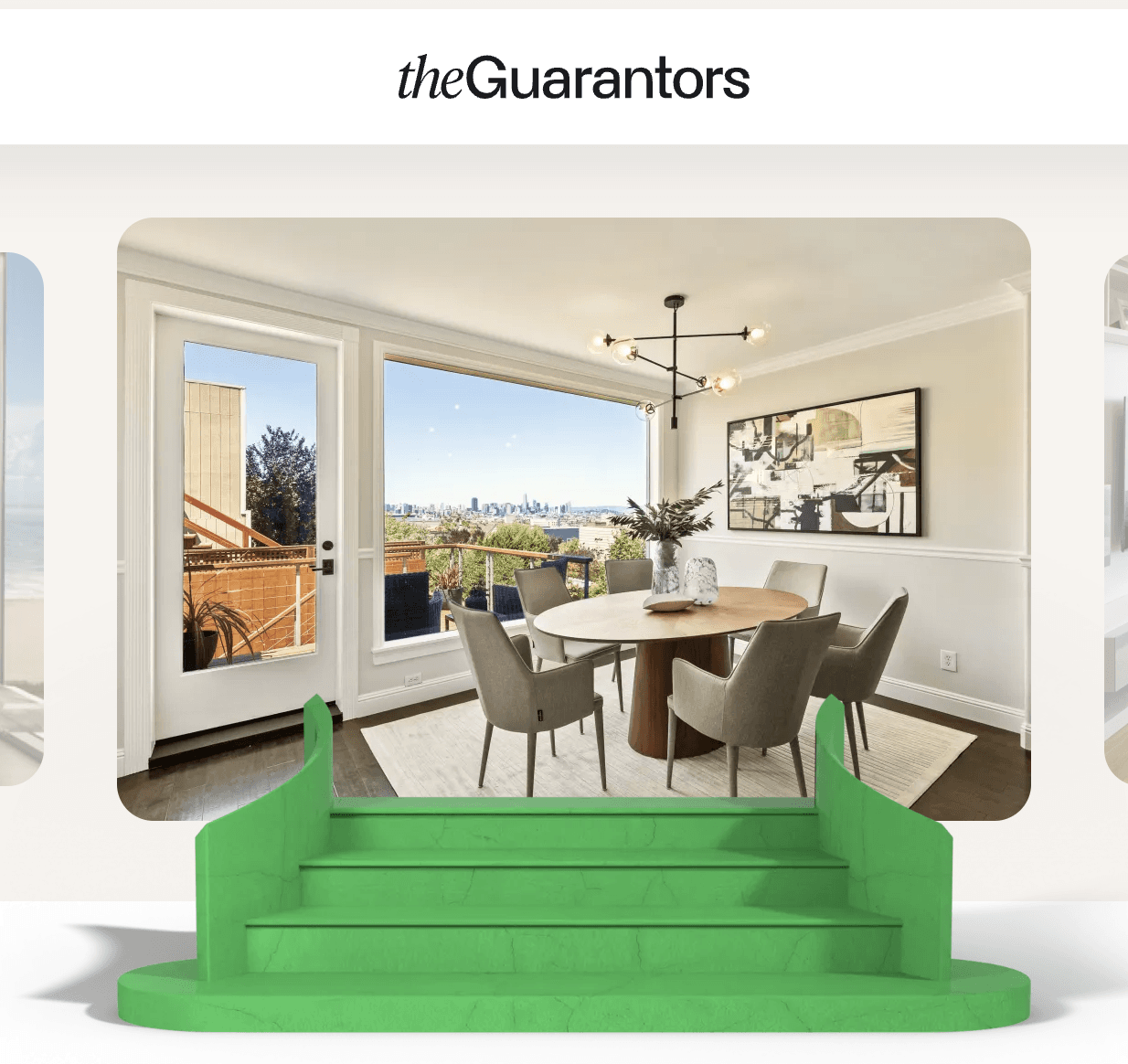 Guarantors